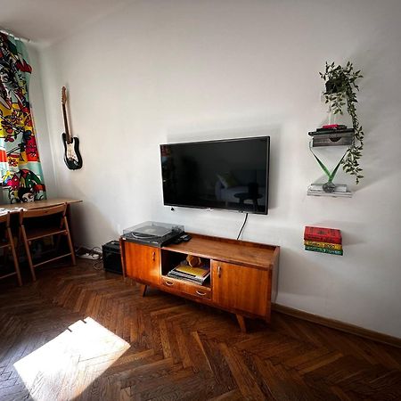 Old Town Nest Apartment Krakow Bagian luar foto
