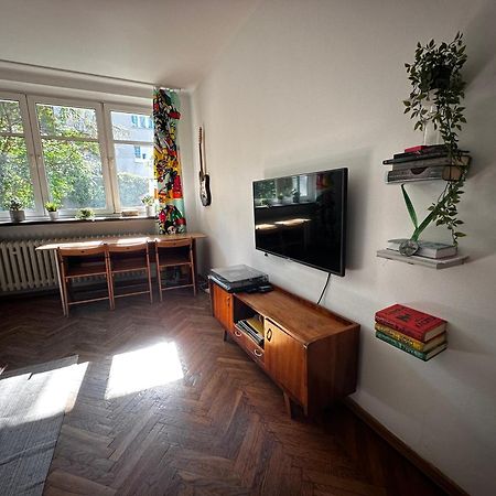 Old Town Nest Apartment Krakow Bagian luar foto