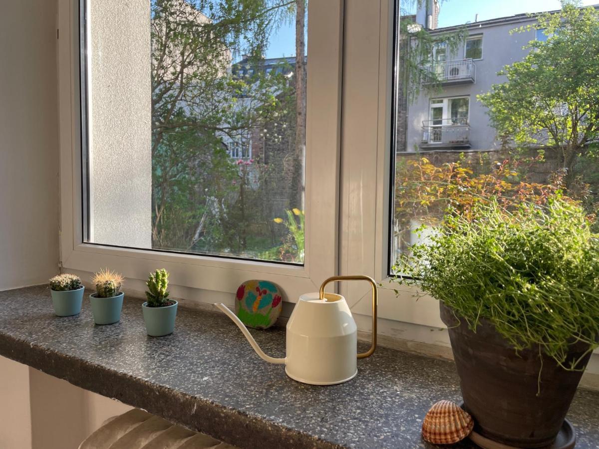 Old Town Nest Apartment Krakow Bagian luar foto