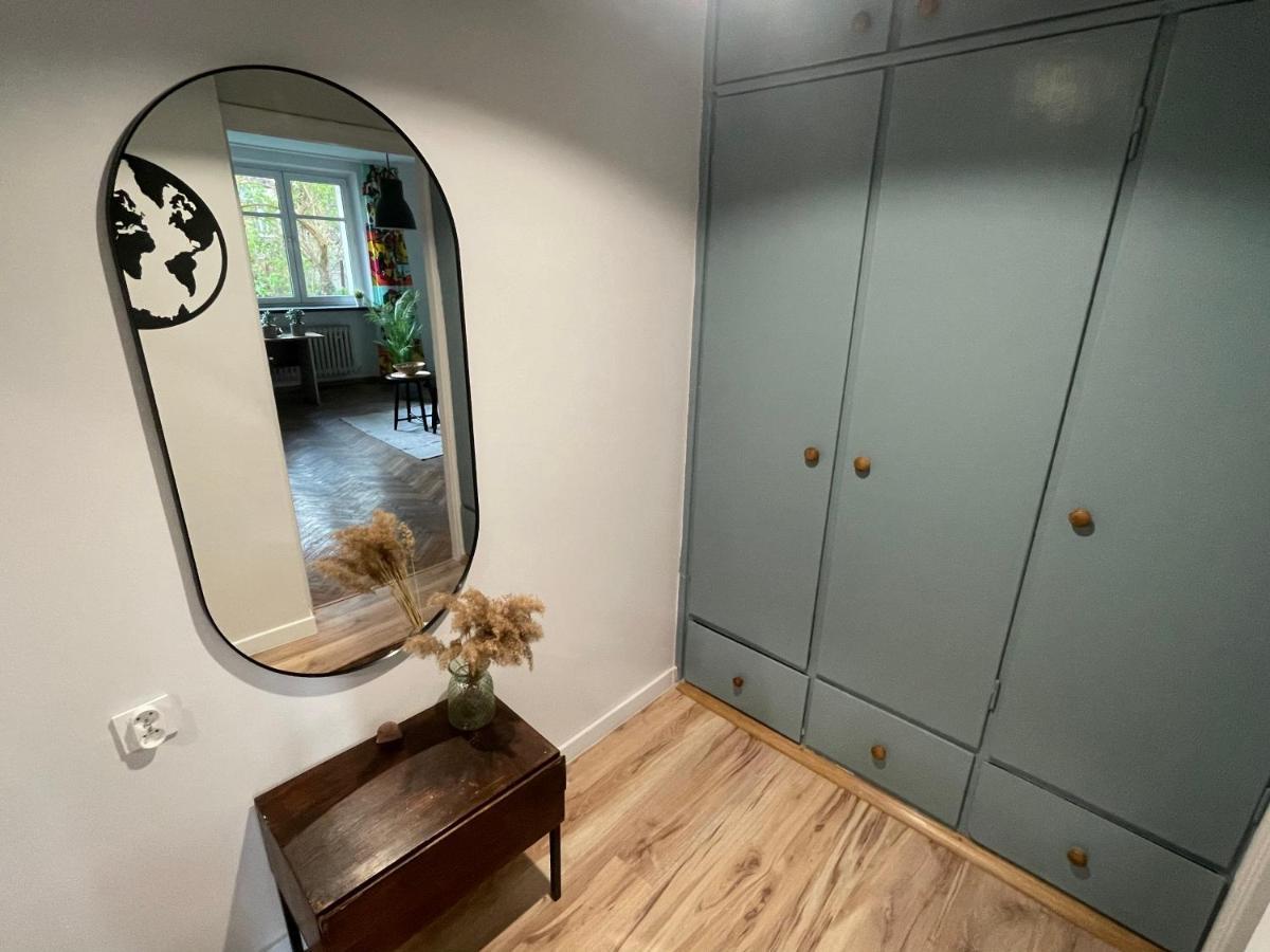 Old Town Nest Apartment Krakow Bagian luar foto